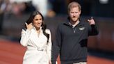 Harry and Meghan warned 'only one thing' makes anyone interested in them