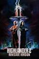 Highlander II: The Quickening