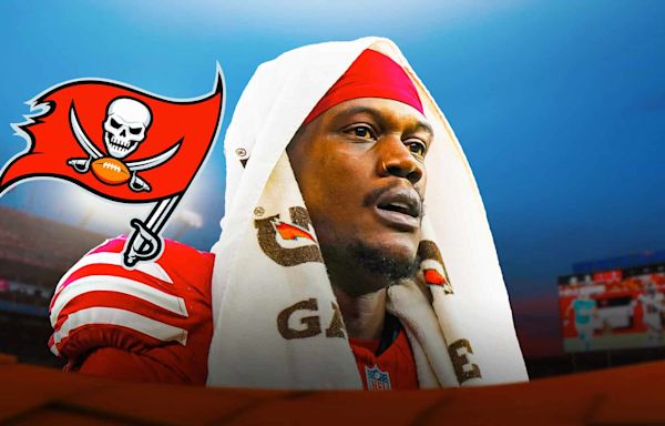 Buccaneers' Randy Gregory absent from training camp