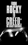 From Rocky to Creed: The Legacy Continues