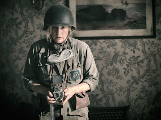 ‘Lee’ Movie, Explained: Kate Winslet as American War World II Correspondent and Photographer Lee Miller, Capturing the Victims...