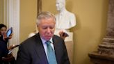 Voices: Lindsey Graham is lying for Trump. And it shows the real issue with the Republican party