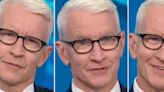 Anderson Cooper's Confused Response To This Trump Rally Song Says It All