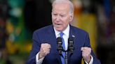 Biden Finally Picks A Side In The Big Clean Energy Fight Dividing Democrats