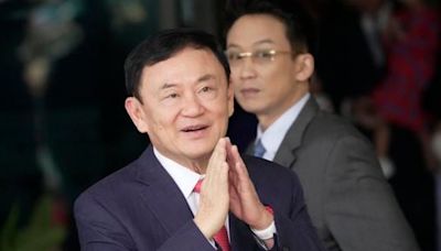 Former Thai Prime Minister Thaksin Shinawatra will be indicted for royal defamation, prosecutors say - The Boston Globe