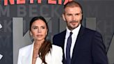 Victoria Beckham Shows Off The 'Best Gift' From Husband David Beckham Amid Injury | iHeart