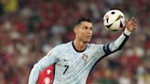 Los números de Cristiano en la Euro: ¿cuántos goles ha marcado en las Eurocopas?