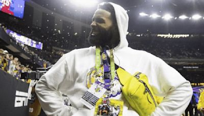 When Odell Beckham Jr. Was Banned From LSU for 2 Years After Handing Players Cash for Winning National Championship