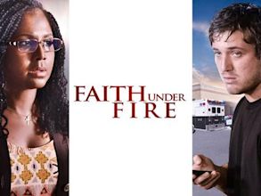 Faith Under Fire: The Antoinette Tuff Story