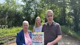 Clash over 4,500 new homes on farmland south of M4