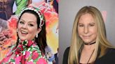 Where Melissa McCarthy Stands With Barbra Streisand Following Viral Ozempic Comment