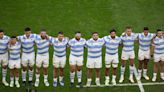 Formación de los Pumas vs. All Blacks: el XV de la Argentina para la semifinal del Mundial de Rugby