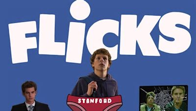 Stanford underwear and tech bros: FLiCKS screens ‘The Social Network’