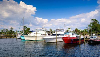 Florida marina makes unprecedented fuel offering to boaters: 'Honored to be the first'