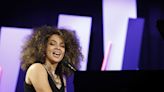 Una exquisita Kandace Springs seduce y divierte al Jazz de Vitoria