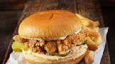 10 National Fried Chicken Sandwich Day deals for cluckin’ good savings