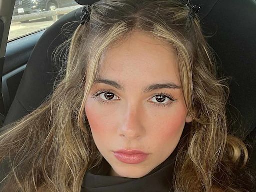 Haley Pullos Surrenders to 90 Days in Jail After DUI Charge and Wrong-Way Crash