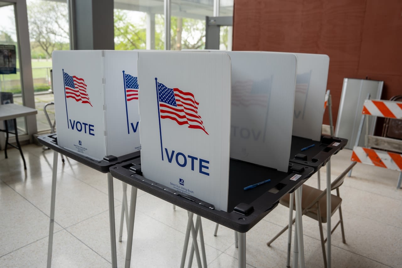 Live election results for Grand Rapids-area races for Aug. 6, 2024