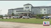 Oficina del sheriff del condado de Harris investiga la muerte de una bebé de 4 meses en un hotel