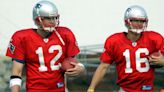 Cassel details how Brady supported him during 2008 Patriots season
