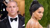 Channing Tatum Has a Magic Message for Fiancée Zoë Kravitz