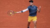 2024 French Open semifinal odds, Roland Garros props: Alcaraz vs. Sinner prop picks, bets from tennis expert