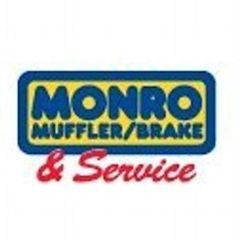 Monro Muffler Brake