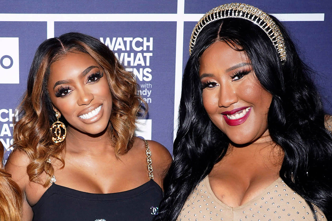 Porsha Williams Mourns the Loss of Cousin Yolanda “Londie” Favors: “Love You Always”