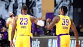 Dwight Howard explains difference between LeBron, Kobe leadership styles