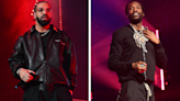 Drake Reunites With Meek Mill at Philadelphia Concert 8 Years After Feud, Praises Former Rival