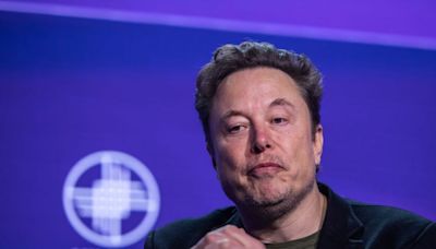 Elon Musk is sued by another ex-Twitter exec, who says top bosses were 'cheated' out of $200 million in severance
