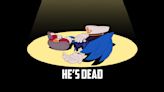 Steam users declare The Murder of Sonic the Hedgehog the best Sega game ever made