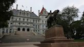 New York lawmakers approve $237 billion state budget. Here's what it includes.