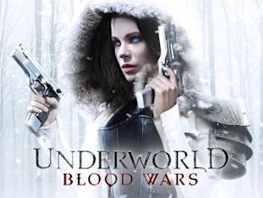 Underworld: Blood Wars