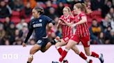 Bristol City women: 'Very hard to compete' in WSL, says chair