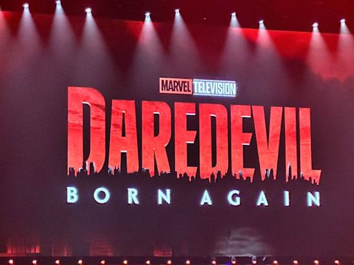 ‘Daredevil: Born Again’ First Footage: Punisher, Kingpin and More Return; March Premiere Set