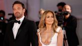 Ben Affleck Quoted His Own Film During Wedding Speech to Jennifer Lopez