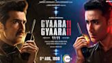 After 'KILL', Karan Johar, Guneet Monga, Raghav Juyal reunite for Zee5's 'Gyaarah Gyaarah', series to release on August 9, 1990