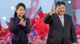 Is Kim Jong Un set to transfer North Korea’s leadership to his 12-yr-old daughter, Kim Ju Ae?