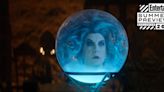 Jamie Lee Curtis has a ball as Madame Leota in Haunted Mansion first-look photo