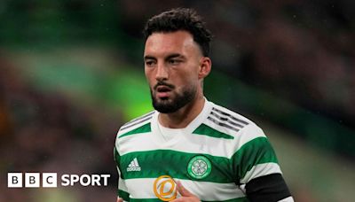 Celtic transfers: Sead Haksabanovic signs for Malmo