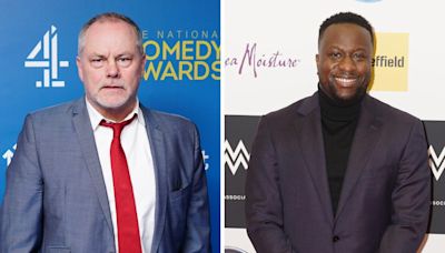 Taskmaster cast revealed ahead of 18th series including Babatunde Aleshe
