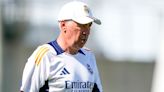 Ancelotti da el 'OK' a su Real Madrid 24/25: "La plantilla está cerrada"