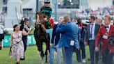 CRAWFORD | Kentucky Derby winner Mystik Dan is confirmed for Preakness Stakes