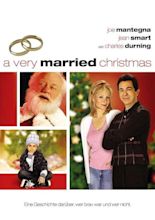 A Very Married Christmas (TV Movie 2004) - IMDb