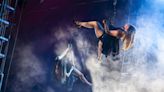 NoFit State Circus Show SABOTAGE is a Brighton Festival Extra This Summer