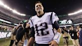 Patriots retire Tom Brady's No. 12; 'Overwhelmed' NFL icon lauds Bill Belichick