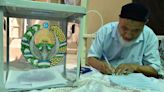 Uzbekistán elige presidente con Shavkat Mirziyóyev casi como único candidato