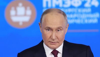 Putin: Rusia no tiene necesidad de una nueva movilización militar