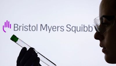 Bristol Myers second-quarter results beat expectations, helped by new drugs
